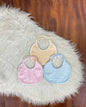 Baby Bibs - Pack Of 3 - Small