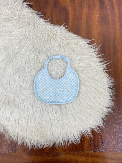 Baby Bibs - Pack Of 3 - Small