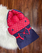 Cotton Carrynest