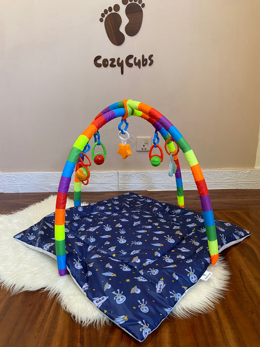 Baby Play Gym
