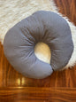 Nursing Pillow - Grey