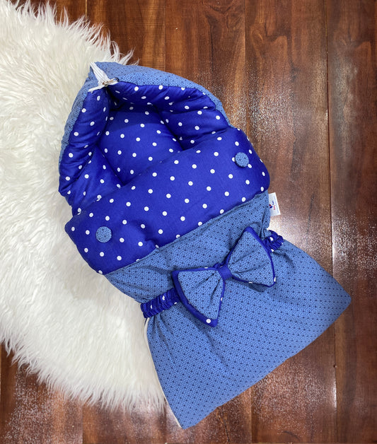 Cotton Carrynest