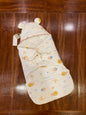 Baby Wrapping Blanket