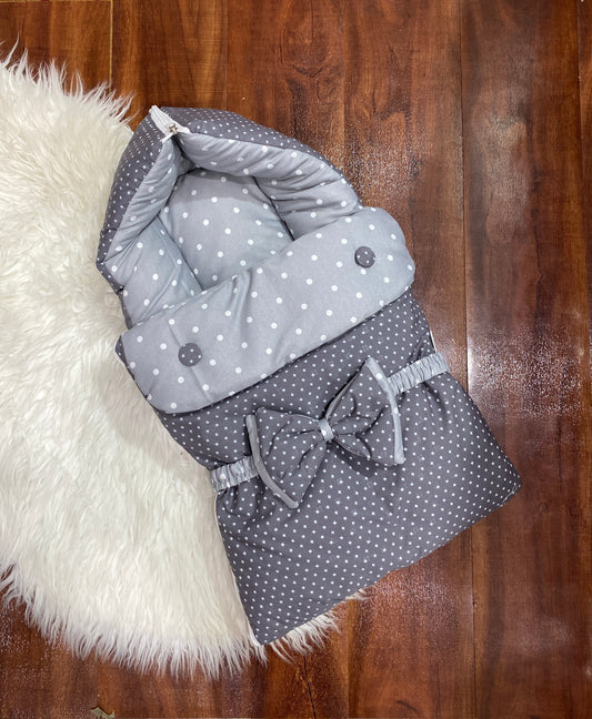 Cotton Carrynest