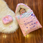 Velvet Carrynest-