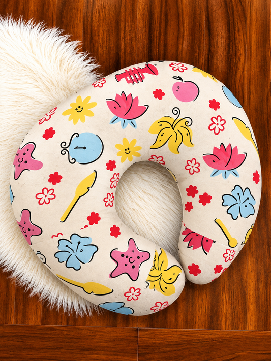 Nursing Pillow - Floral
