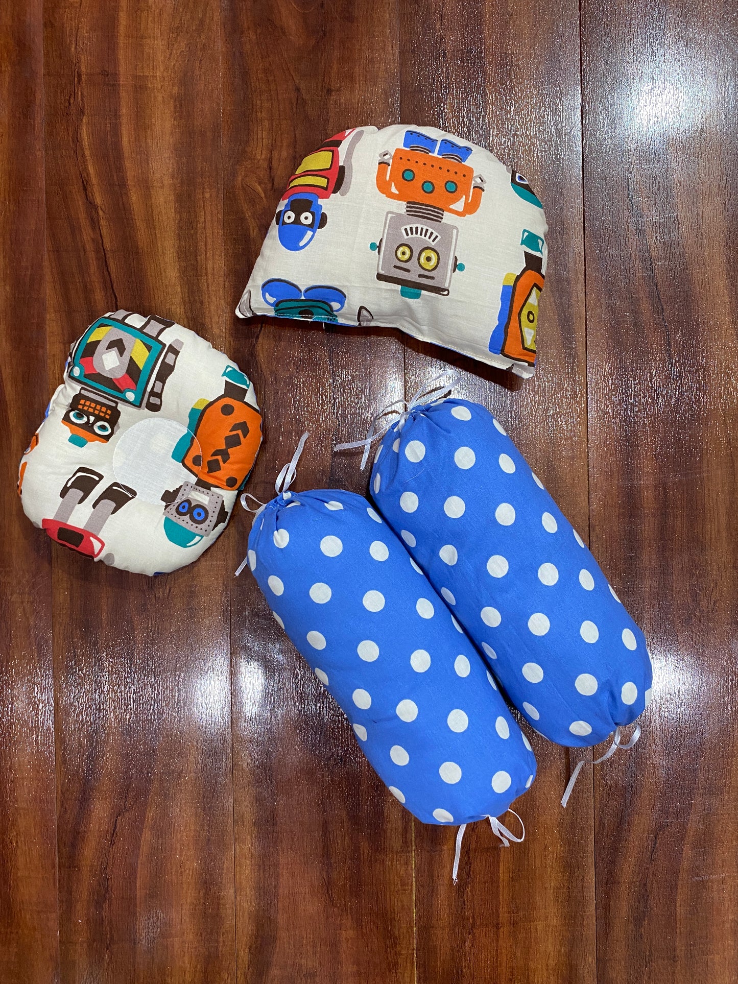 8 PCS Bedding Set