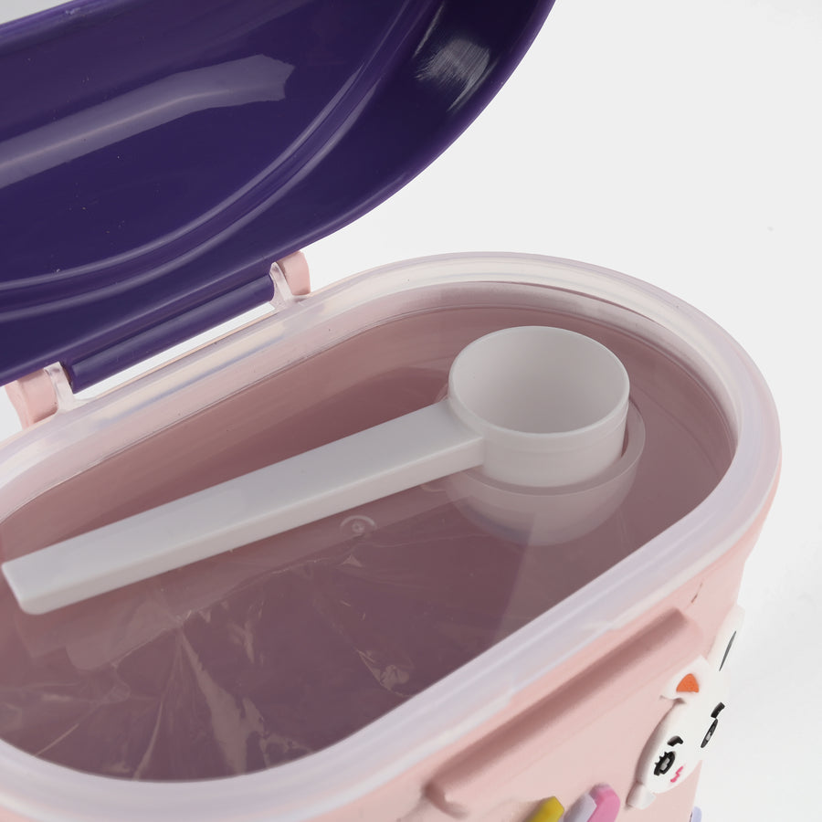 Milk Container