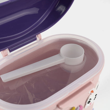 Milk Container
