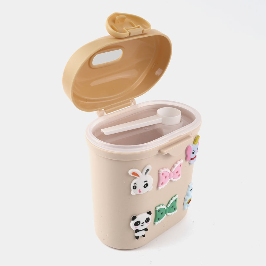 Milk Container