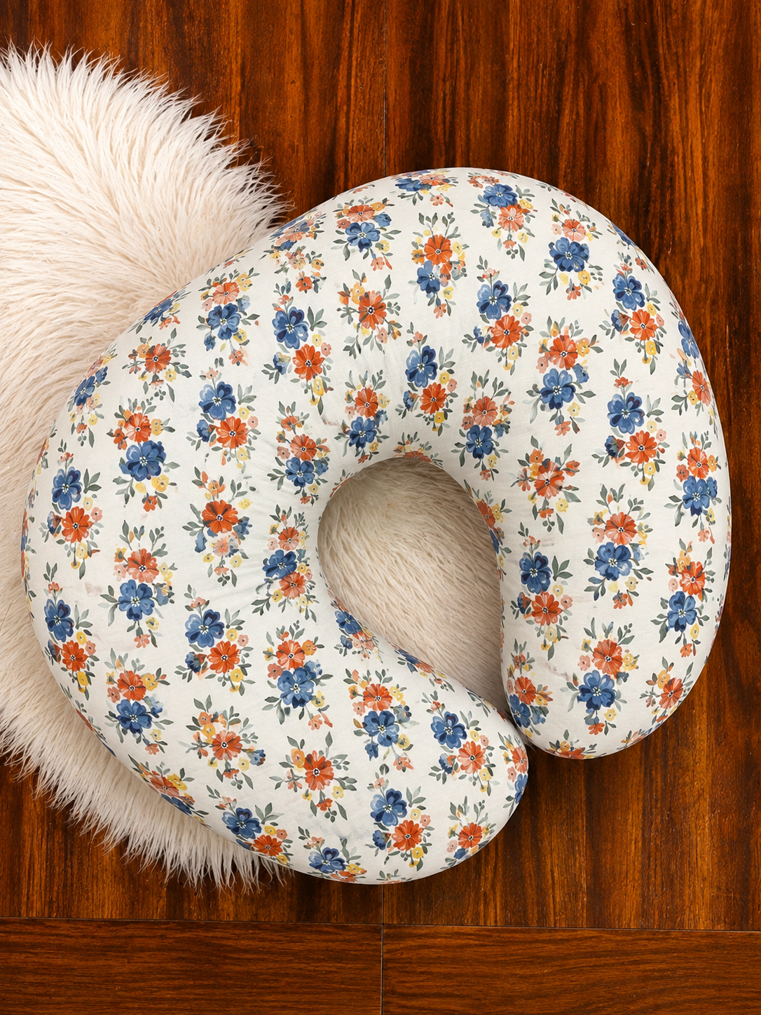 Nursing Pillow | Floral