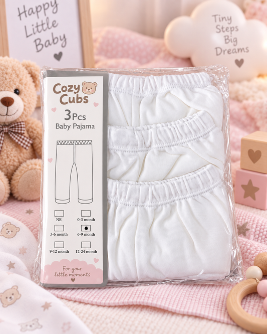 Baby Trousers