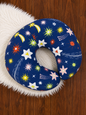 Nursing Pillow - Big Stars