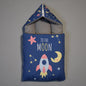 To The Moon Carrynest