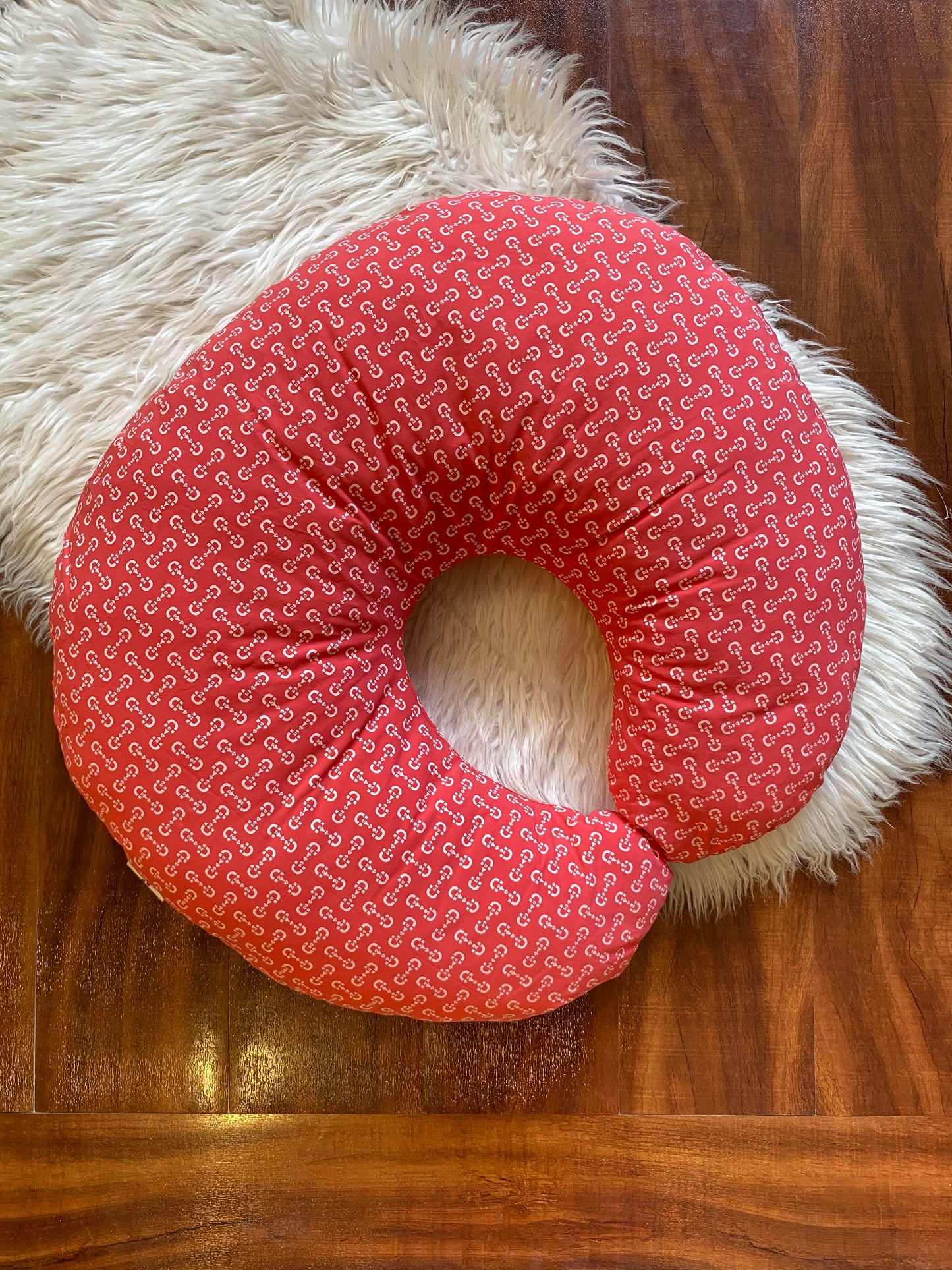 Nursing Pillow -