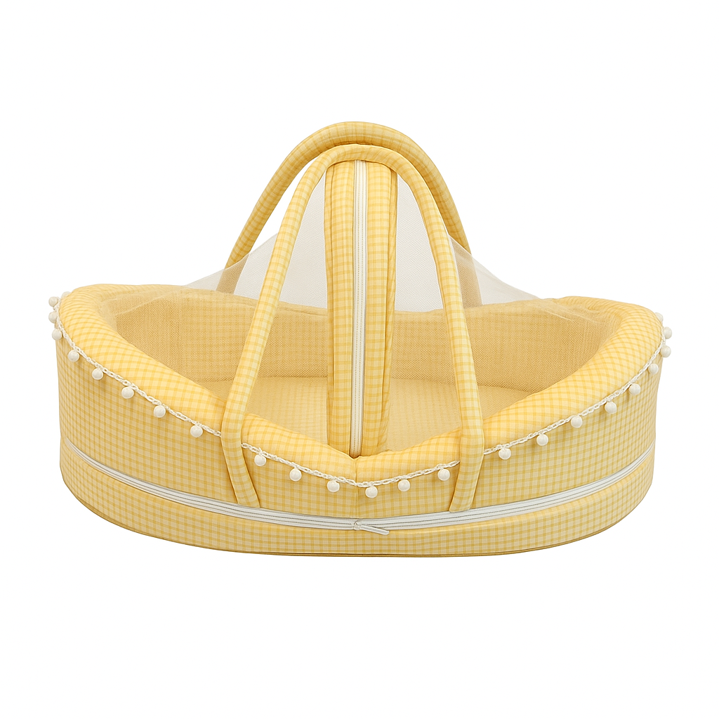 Boat Bednet