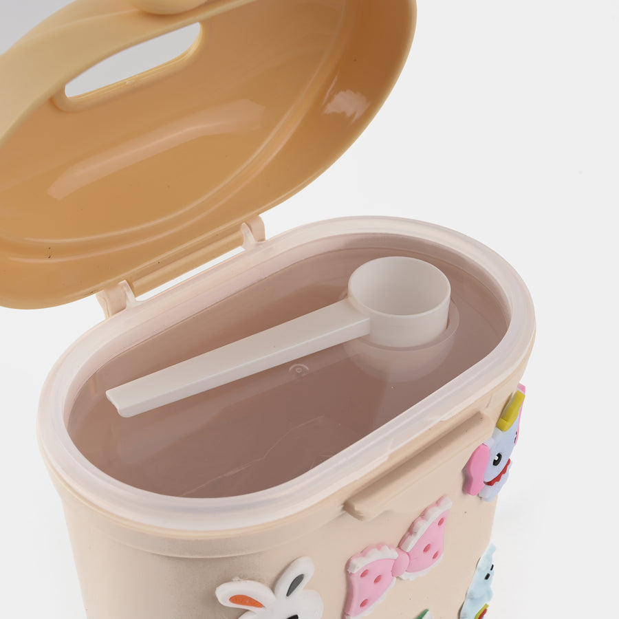 Milk Container