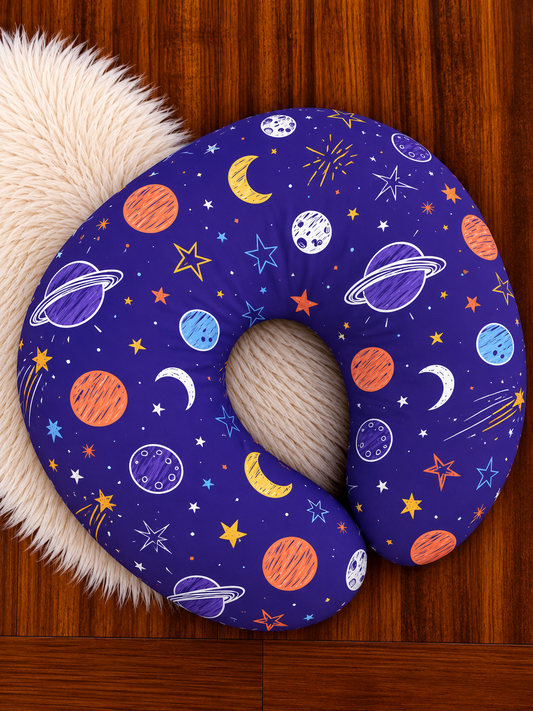 Nursing Pillow - Purple