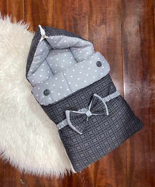 Cotton Carrynest