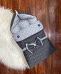 Cotton Carrynest