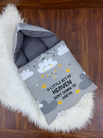 Baby Carrynest - Heaven Design
