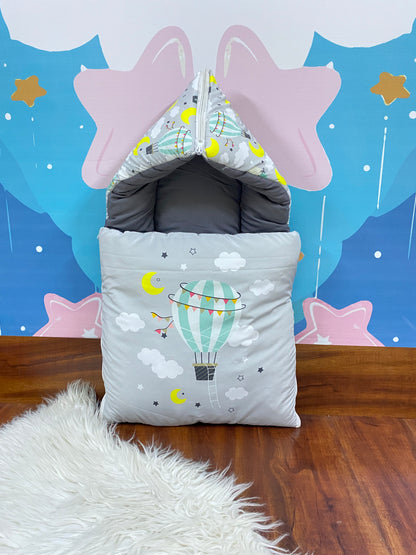 Baby Carrynest - Air Balloon Design