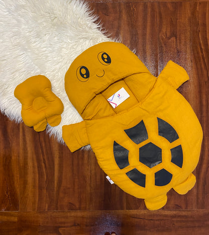 Character Carrynest- Turtle