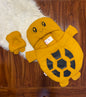 Character Carrynest- Turtle