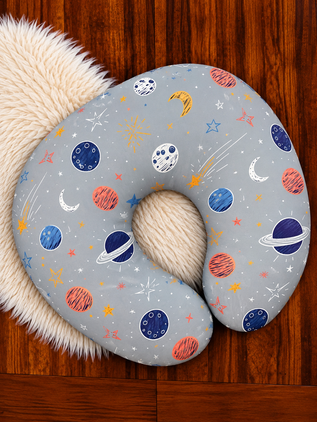 Nursing Pillow | Spaces