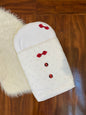 Luxury Cotton Carrynest