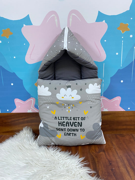 Baby Carrynest - Heaven Design