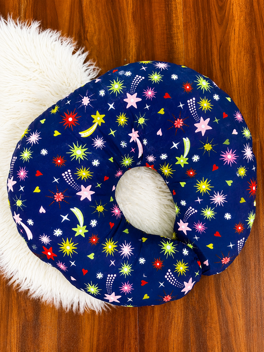 Nursing Pillow - stars