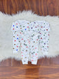 Pack of 3 Premium Baby Rompers