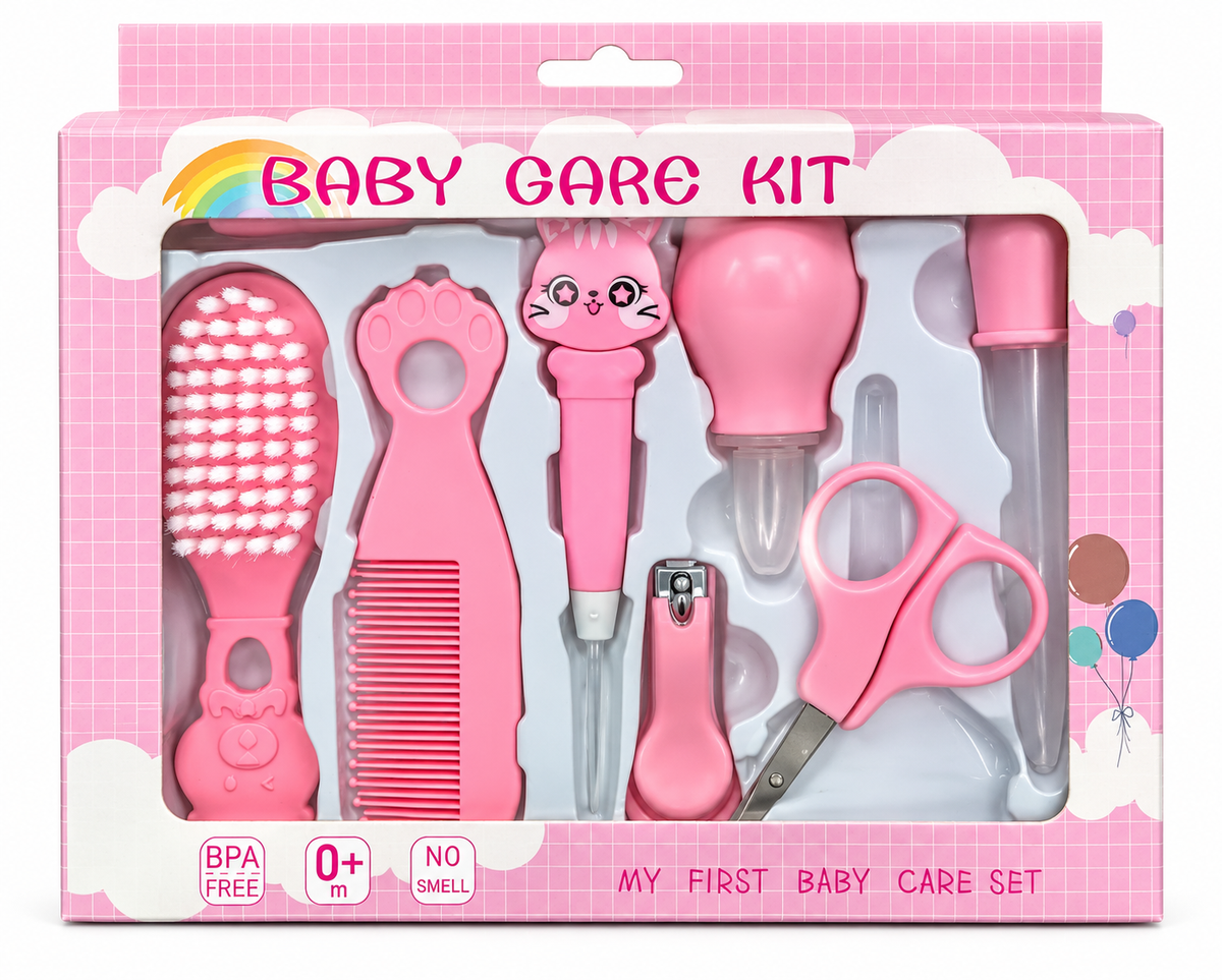 Baby Care Kit