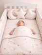 Baby Cot Bedding Set