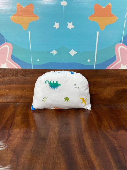 8 Pieces Bedding Set - Dino