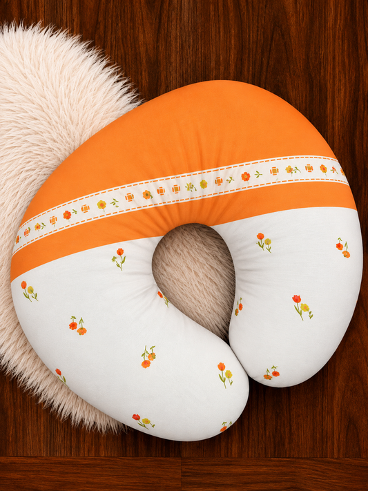 Nursing Pillow | Flower