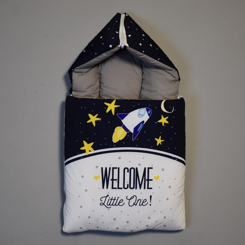 Welcome Little One Carrynest