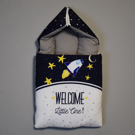 Welcome Little One Carrynest