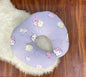 Nursing Pillow- Hello kitty Design
