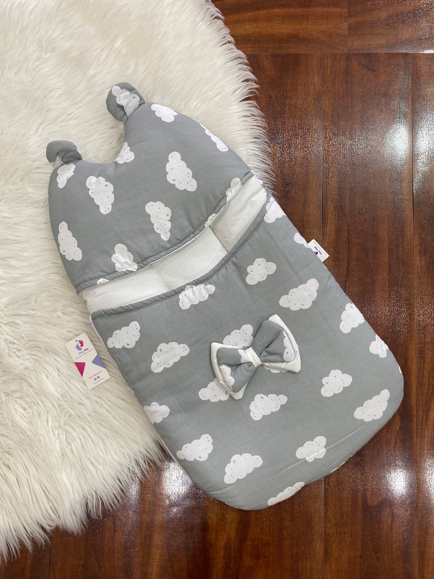 Cotton Carrynest