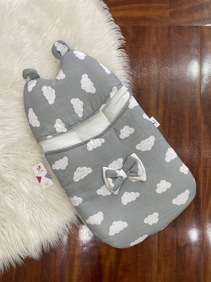 Cotton Carrynest