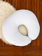 Nursing Pillow - Little Stars Blue