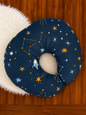 Nursing Pillow - Space Rockets