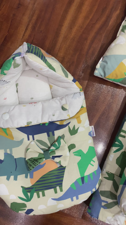 8 Pcs Bedding sets