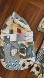8 Pcs Bedding Set